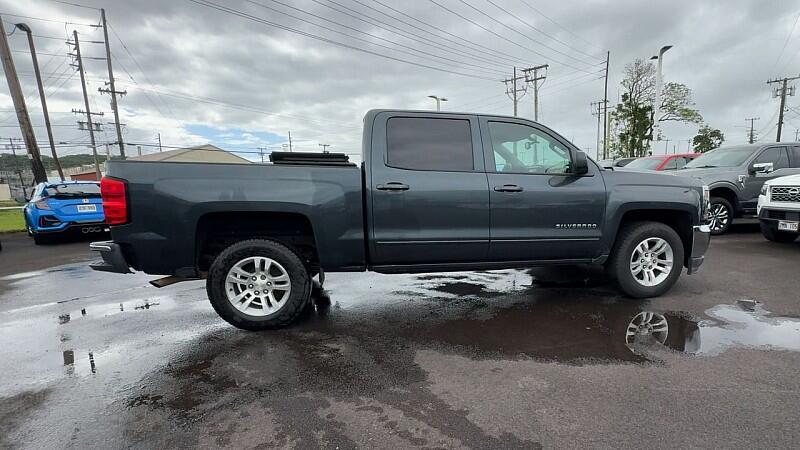 chevrolet silverado 1500 2018 3GCPCREH3JG180239 image chevrolet silverado 1500 2018 3GCPCREH3JG180239 image
